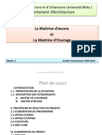 Cours de Gestion (Tous Les Cours Du Semestre)