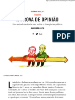 Piauí-À Prova de Opinião-Amizade de 80 A-05 - 2021