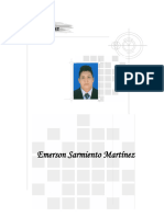 HV Sarmiento Martinez Emerson