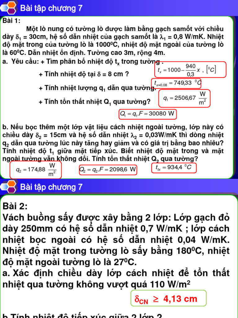 7.2 Bai Tap C7 | PDF