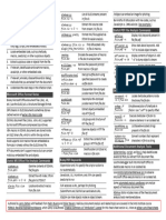 Analyzing Malicious Document Files