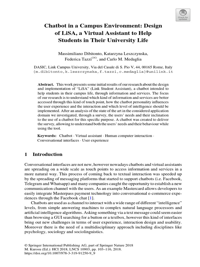 Columbia University Life Events