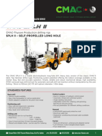 Vdocument - in SPLH II A Self Propelled Long Hole Cmac Thyssen Cmac Thyssen Production Drilling