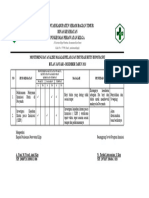 EP.4.3.1 Monitoring Dan Analisis Masalah Pelayanan Imunisasi Rutin