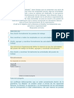 Administración Del Comportamiento Organizacional - Autocalificable3