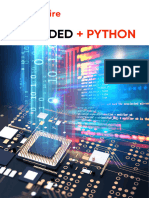 Embedded + Python - Print