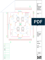 Proyecto Mall PLaza - Arquitectura-Model