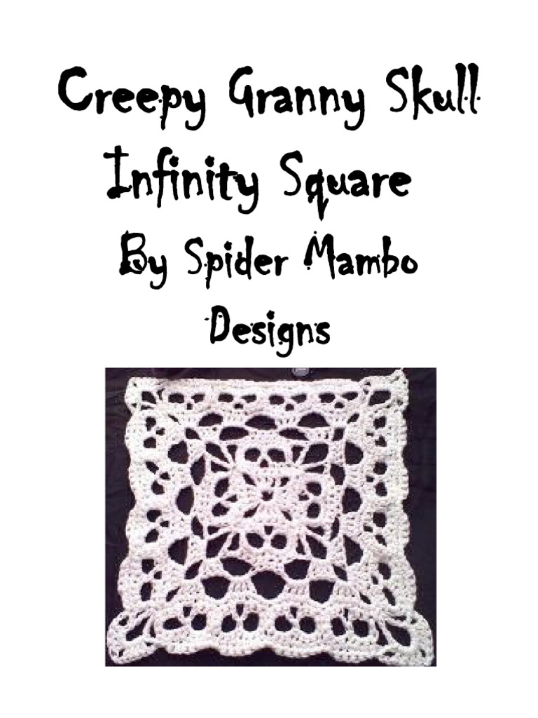 More than a Granny: 20 Versatile Crochet Square Patterns US