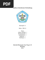 Download Aplikasi Interferensi Gelombang by Dewi L SN68891924 doc pdf