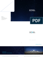 Sitael Company Profile