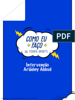 Intervenção PDF