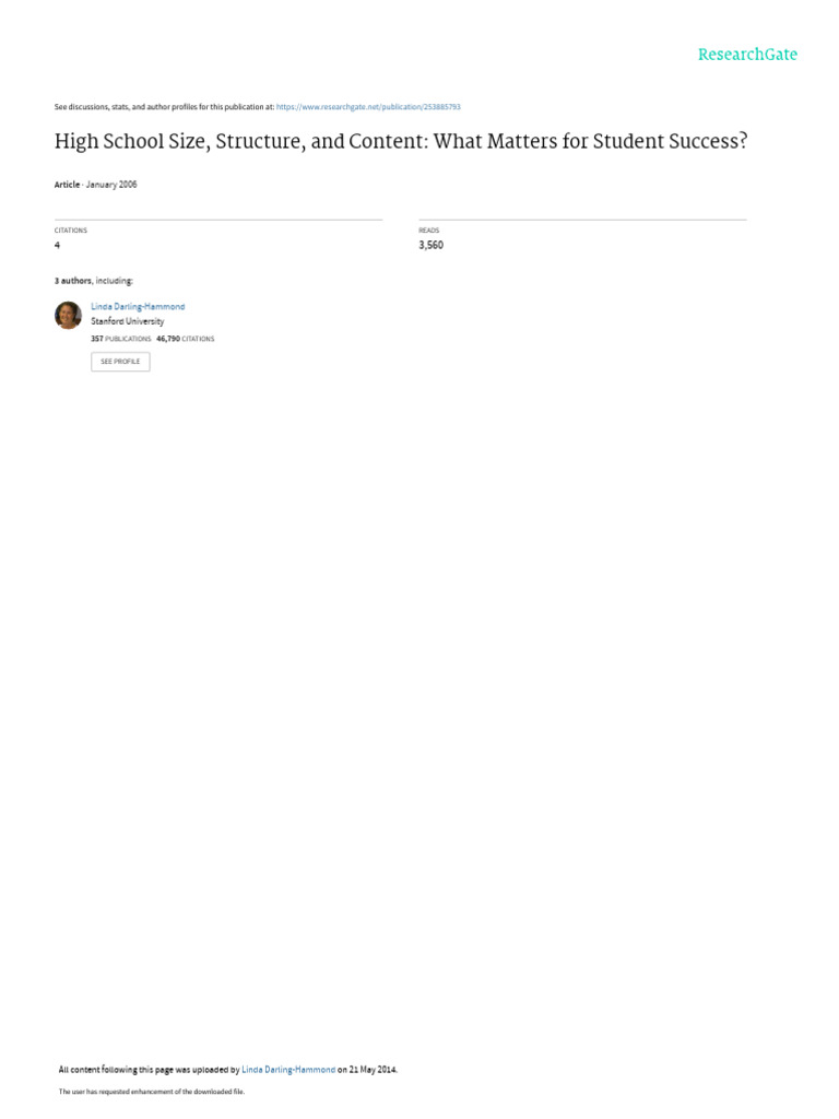high-school-size-structure-and-content-what-matter-download-free-pdf