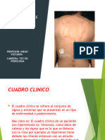 Patologias Dermatologicas