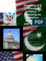 Pak-US Relations