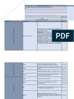 Matriz Sesiones Educativas y Charlas Educativas Escuela Nacional de Salud