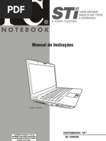 Download Manual de Instrues NE STI by Daniela Da Silva Holtz SN68892258 doc pdf