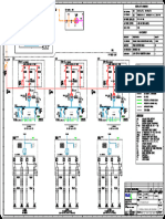 PR - CL - 0141 - DD - 0401 - Rev00 - Overall Single Line Diagram