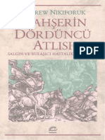 Andrew Nikiforuk - Mahşerin Dördüncü Atlısı