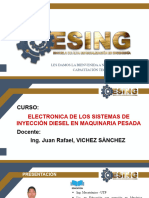 Tema 1º. Modulos de Control Electronico ECM