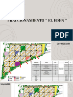 Fraccionamiento El Eden