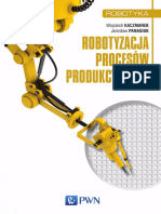 Robotyzacja Procesow Produkcyjnych 1