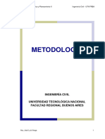 CEIT P5DT3 - Metodología