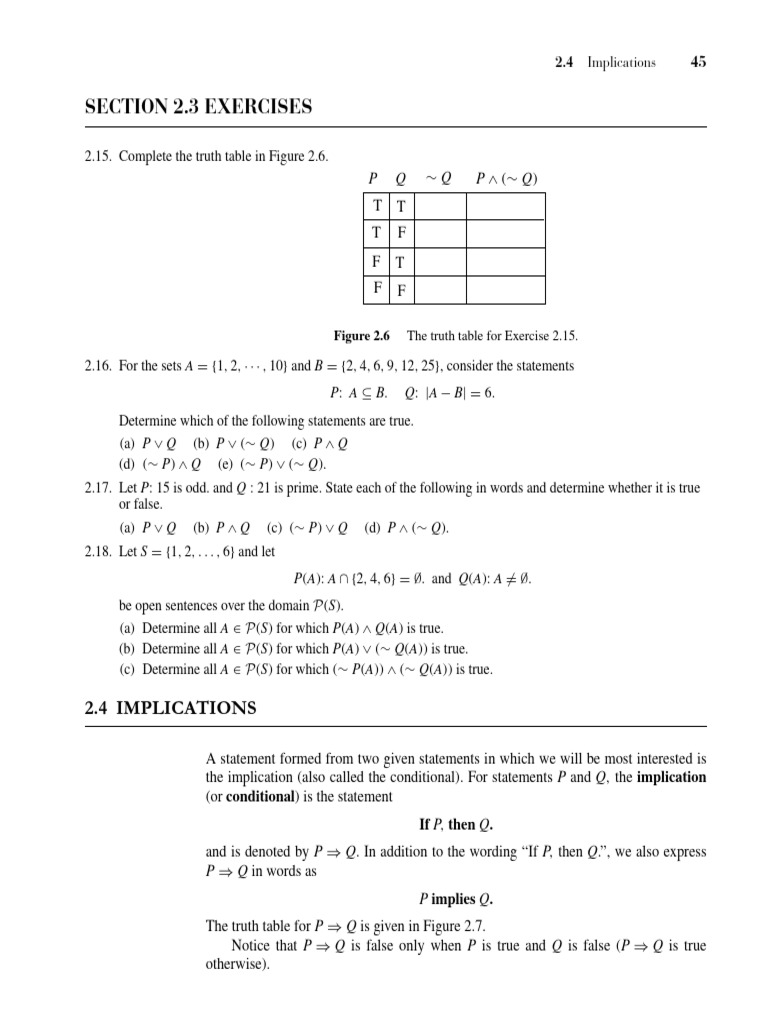 Chartrand Poli Men I Zhang PDF Logical Expressions Mathematics