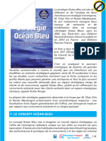 Tégie Océan Bleu)