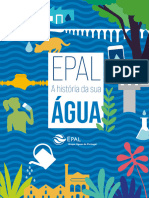 EPAL - A História Da Sua Água