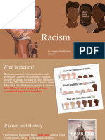 Racism