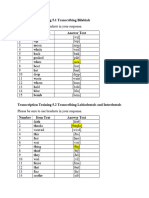 Natalie Brownfield shs250 Transcription Training Module4