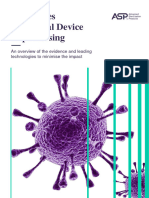 Challenges of Medical Device Reprocessing EBook - TM - N