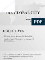 The Global City