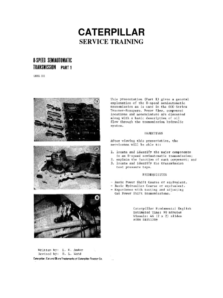 Servotransmision 8 vel 1 cat pdf manual transmission valve