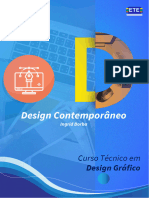DG - Design Contemporâneo (2022)