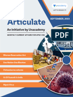 Articulate September 2023