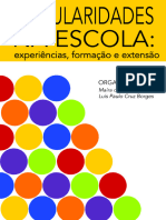 Circularidades Na Escola Experiencias Formacao e