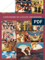 Cathechisme de LEglise Orthodoxe