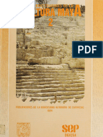 Los Investigadores de La Cultura Maya 2 (1994)