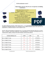 PDF - HAHN BV EI 30 Series