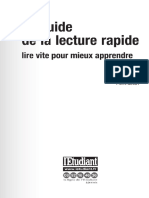 Guidelecture Rapide