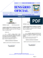 Diario - Compr. - Nomeou-Designou