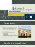 Módulo 1. Actividad 3