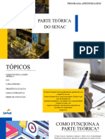 Parte Teórica Do Senac Pptx