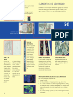Billetes de 5 Euros Seguridad