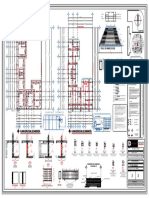 Lamina A01 Arq y Estruct.