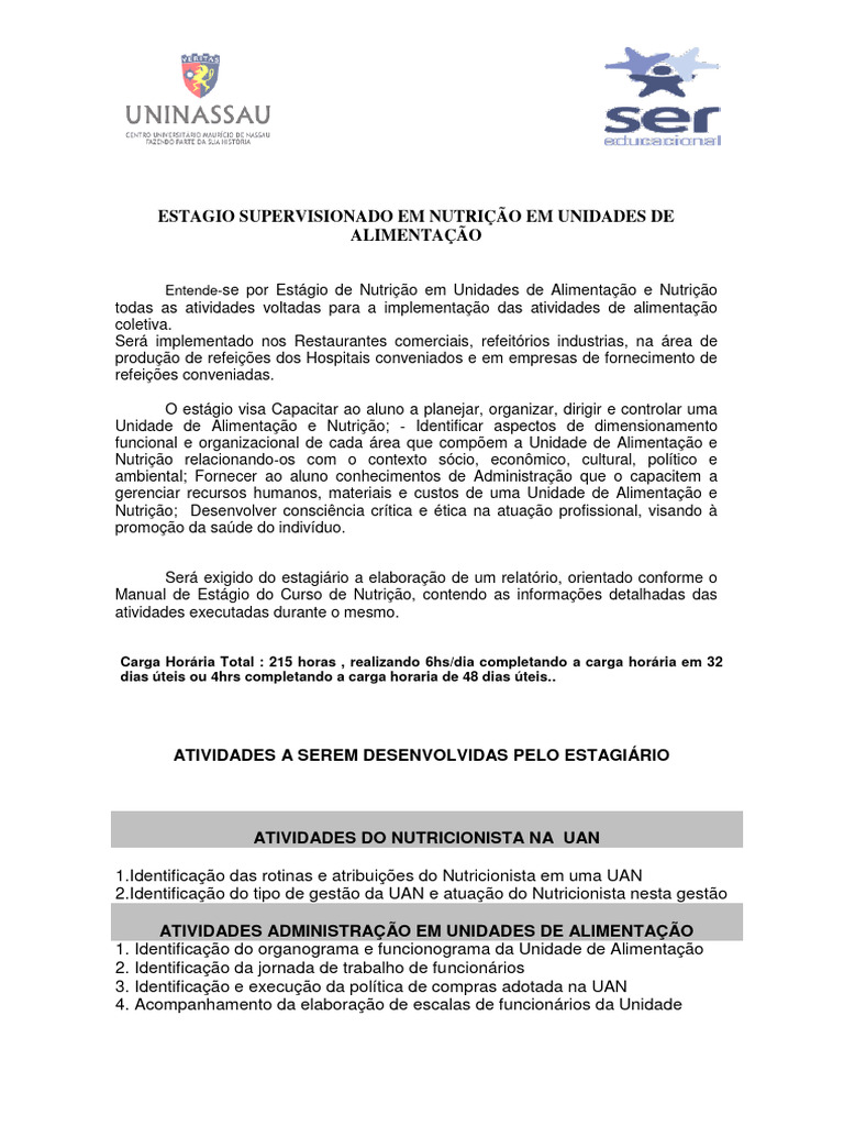 Atividades uan 0 download gr tis pdf gest o de recursos humanos