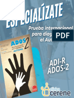 Ados 2 & Adi R (Sep Oct)