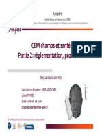 CM CEM Champs Et Santé 2 v2019.c - Reglementation