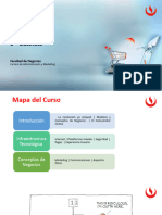 Sesión 4 - E Business - Infraestructura y Tecnología